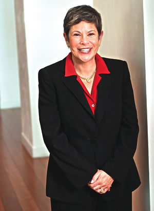 Barbara Boxer